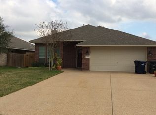 1018 Emerald Dove Ave, College Station, TX 77845