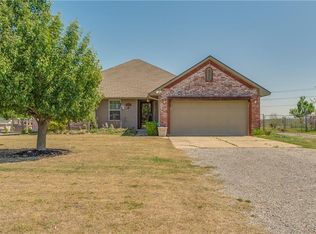 4199 Terrace Hls NW, Piedmont, OK 73078