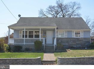 3725 Gladwyn Ave, Pennsauken, NJ 08109