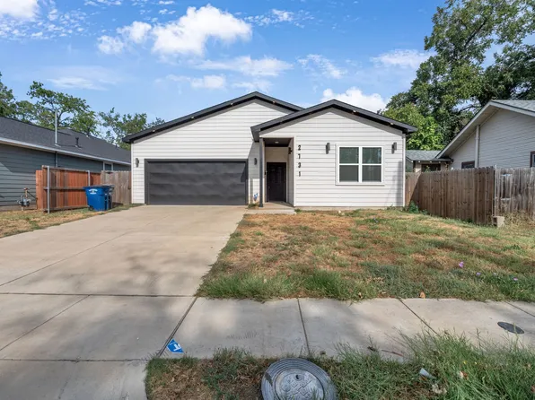 2731 Maurine F Bailey Way, Dallas, TX 75215