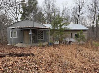 161 County Road 3458, Haleyville, AL 35565
