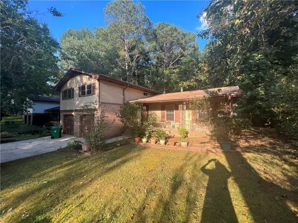 1191 Denison Dr, Clarkston, GA 30021