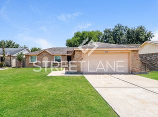16335 Quail Park Dr, Missouri City, TX 77489