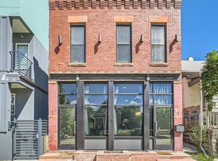 3438 N Downing St UNIT 1, Denver, CO 80205