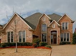 5820 Sterling Dr, Colleyville, TX 76034