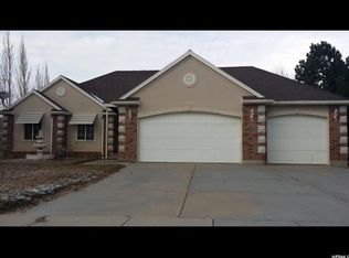 2060 E 7400 S, South Weber, UT 84405