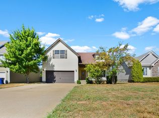 3736 Suiter Rd, Clarksville, TN 37040