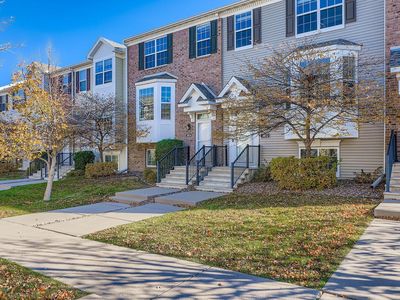 3852 La Belle St, Columbia Heights, MN, 55421