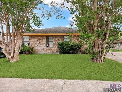 323 Meadows Dr #325, Destrehan, LA, 70047