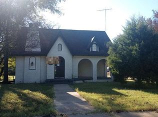 1540 Proctor Ave, Waco, TX 76708