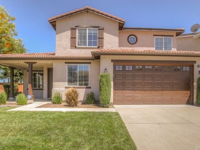24010 Via Alisol, Murrieta, CA, 92562