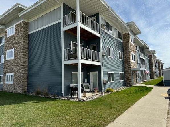 West Lake II Apartments | 627 33rd Ave W, West Fargo, ND