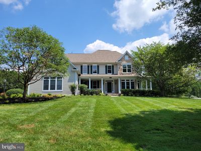 3512 Winding Path Ct, Glenwood, MD, 21738