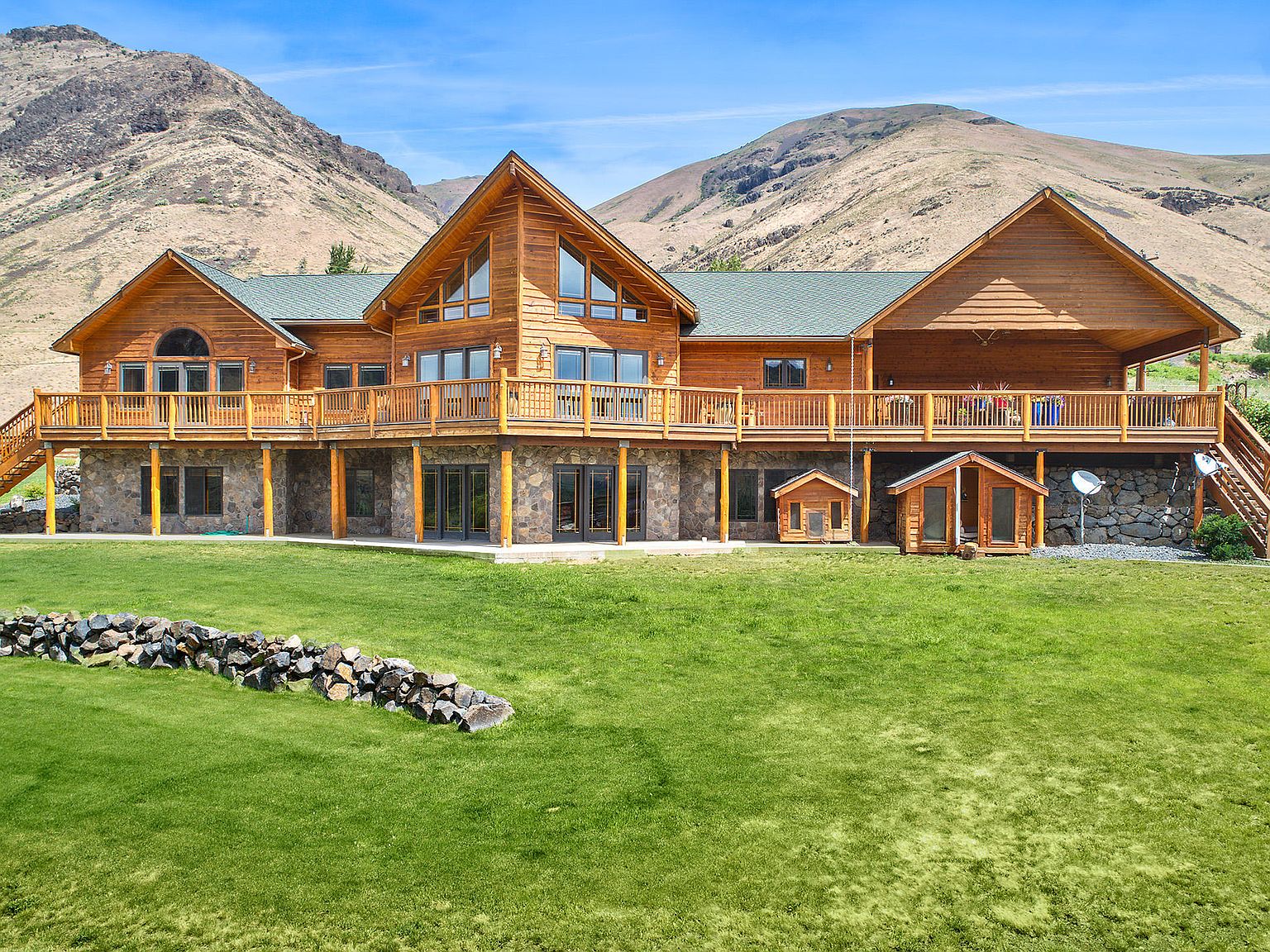 13997 Old Naches Hwy, Tieton, WA 98937 Zillow