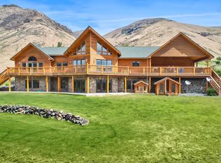 13997 Old Naches Hwy, Tieton, WA 98937