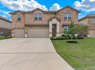 8506 Pardner Rnch, San Antonio, TX 78254