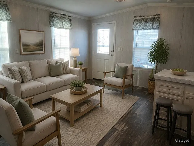 2 bed, 640 sqft, $1,780 — Photo 3