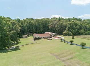 118 Outz Rd, Townville, SC 29689