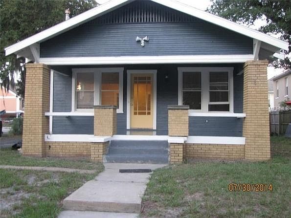 1st image of 306 S Gomez Ave #1