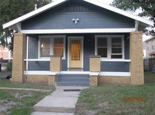 306 S Gomez Ave #1, Tampa, FL 33609