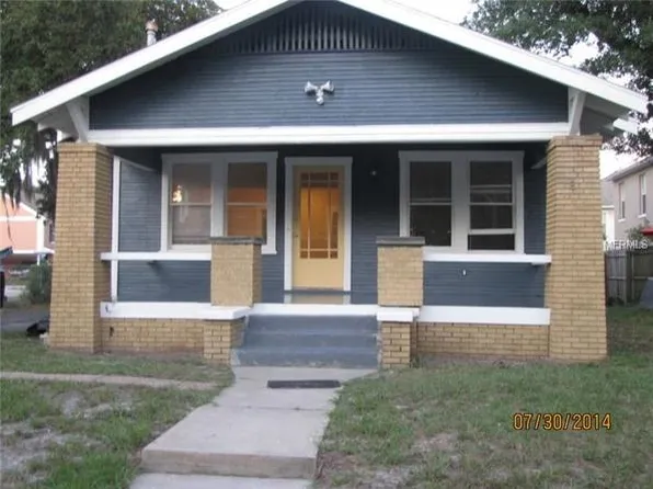 306 S Gomez Ave, Tampa, FL 33609