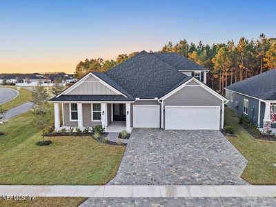 27 ARCHSTONE Way, Saint Augustine, FL, 32092