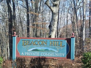 170 Rising Trail Dr, Middletown, CT 06457