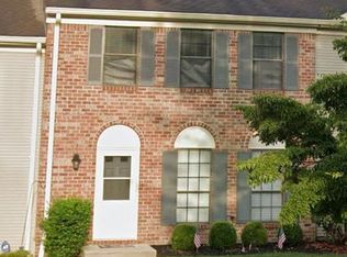 283 English Pl, Basking Ridge, NJ 07920