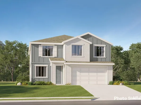 4057 E Leota Dr, Nampa, ID 83687