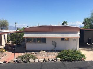 3003 W Broadway Blvd Unit 50, Tucson, AZ 85745