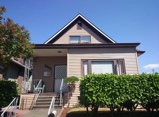 2642 50th Ave SW, Seattle, WA 98116