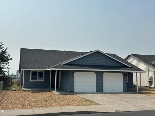 2229 NE Yellowpine Rd, Prineville, OR 97754