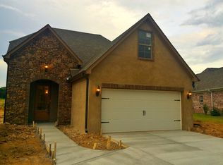 1200 Anchorage Rd, Oxford, MS 38655