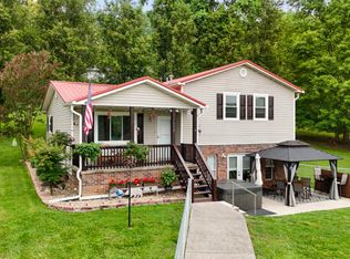 112 Pebble Ln, Rogersville, TN 37857