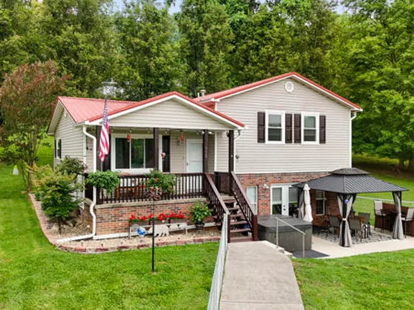 112 Pebble Ln, Rogersville, TN 37857
