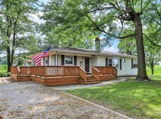 10335 E 750 N, Sheridan, IN 46069
