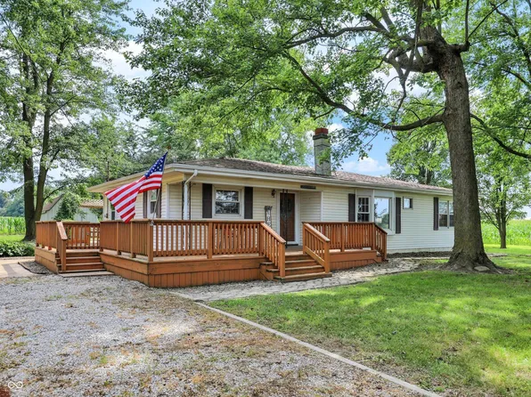 10335 E 750 N, Sheridan, IN 46069