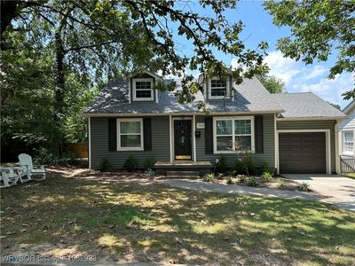 2204 S 26th St, Fort Smith, AR, 72901