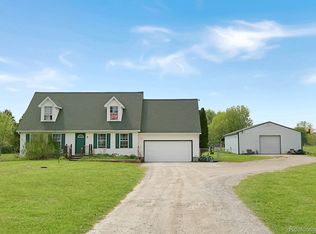 6533 Kilburn Rd, Jeddo, MI 48032