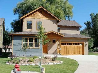 19 Artisan Ct, Durango, CO 81301
