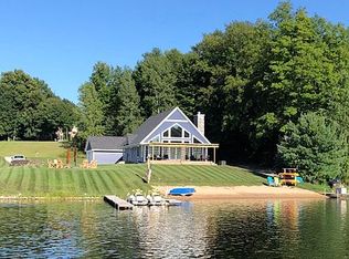 3825 N Hill N Dale Dr, Hart, MI 49420