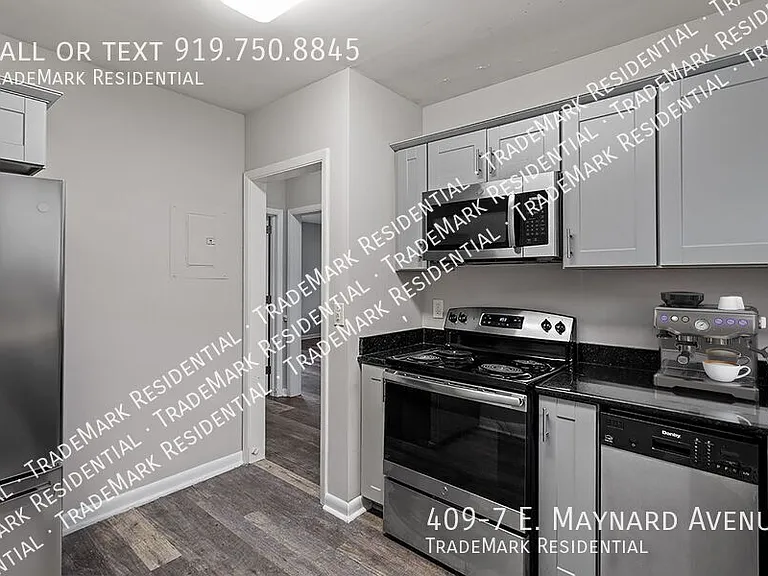 409-7 E Maynard Ave — Photo 1