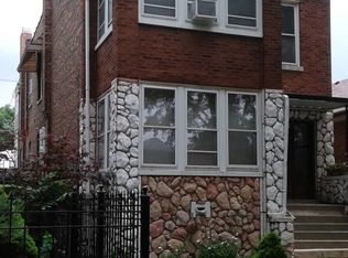 4343 W Schubert Ave, Chicago, IL 60639