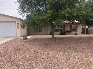 2672 E Philip Cir, Fort Mohave, AZ 86426