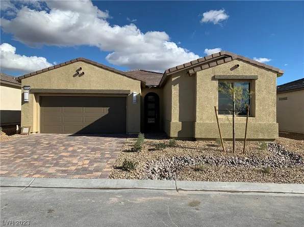 4536 S Pava Ave, Pahrump, NV 89061