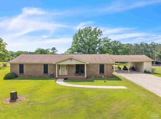 113 Honey Dr, Atmore, AL 36502