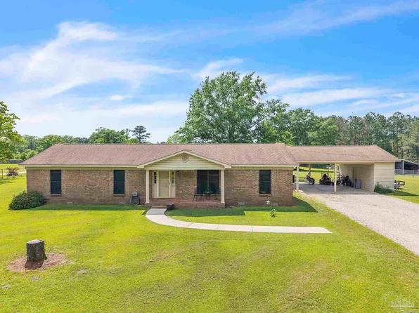 113 Honey Dr, Atmore, AL 36502