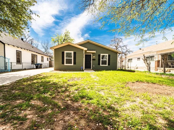 1317 Denver Ave, Fort Worth, TX 76164