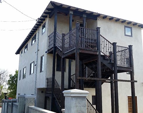 1st image of 2832 K St #2834