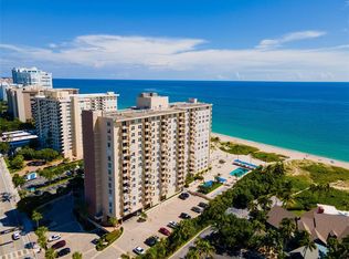 2000 S Ocean Blvd APT 2N, Fort Lauderdale, FL 33308